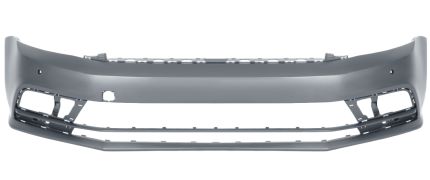 PARE-CHOCS VOLKSWAGEN JETTA 2014-2019 AVANT / AVEC CAPTEUR / AVEC APPRET