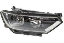 PHARE AVANT VOLKSWAGEN PASSAT 2014-2019 DROIT