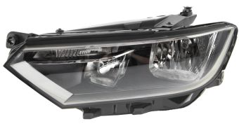 PHARE AVANT VOLKSWAGEN PASSAT 2014-2019 GAUCHE