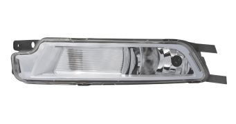 PHARE FEU DE JOUR VOLKSWAGEN PASSAT 2014-2019 GAUCHE