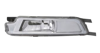 PHARE ANTIBROUILLARD VOLKSWAGEN PASSAT 2014-2019 GAUCHE