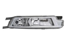 PHARE ANTIBROUILLARD VOLKSWAGEN PASSAT 2014-2019 AVEC FEU DE JOUR / DROIT
