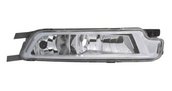 PHARE ANTIBROUILLARD VOLKSWAGEN PASSAT 2014-2019 AVEC FEU DE JOUR / DROIT