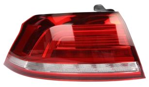 FEU ARRIÈRE VOLKSWAGEN PASSAT 2014-2019 SEDAN / TRENDLINE / CONFORTLINE / EXTÉRIEUR / GAUCHE