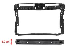 ARMATURE AVANT VOLKSWAGEN PASSAT 2019-2023 AVANT / 1.4 TSI