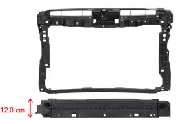 ARMATURE AVANT VOLKSWAGEN PASSAT 2019-2023 AVANT / 1.8 / 2.0 TSI / 2.0 TDI (140KW)