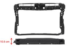 ARMATURE AVANT VOLKSWAGEN PASSAT 2014-2019 AVANT / 2.0 TDI (110KW)