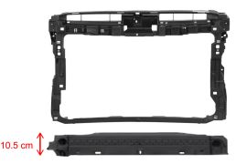 ARMATURE AVANT VOLKSWAGEN PASSAT 2019-2023 AVANT / 2.0 TDI (110KW)