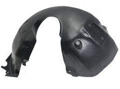 PARE-BOUE VOLKSWAGEN PASSAT 2014-2019 PARTIE ARRIÈRE / AVANT GAUCHE