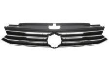 GRILLE VOLKSWAGEN PASSAT 2014-2019 AVANT / FERMÉE / TRENDLINE / CONFORTLINE
