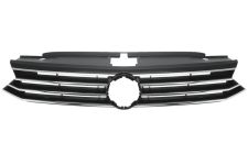 GRILLE VOLKSWAGEN PASSAT 2014-2019 AVANT / OUVERTE / TRENDLINE / CONFORTLINE
