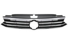 GRILLE VOLKSWAGEN PASSAT 2014-2019 AVANT / OUVERTE / HIGHLINE