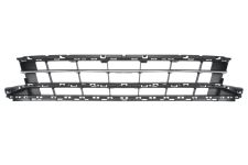 GRILLE VOLKSWAGEN PASSAT 2014-2019 PARE-CHOCS AVANT / MOULURE CHROMÉE / CENTRALE 