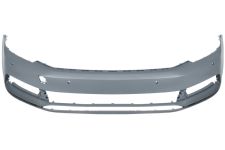 PARE-CHOCS VOLKSWAGEN PASSAT 2014-2019 AVANT / TRENDLINE / CONFORTLINE / AVEC 4 CAPTEUR / AVEC APPRET