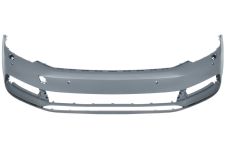 PARE-CHOCS VOLKSWAGEN PASSAT 2014-2019 AVANT / TRENDLINE / CONFORTLINE / AVEC LAVEPHARES / AVEC 4 CAPTEUR / AVEC APPRET