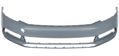 PARE-CHOCS VOLKSWAGEN PASSAT 2014-2019 AVANT / HIGHLINE / AVEC APPRET