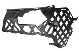 SUPPORT PARE-CHOCS VOLKSWAGEN PASSAT 2014-2019 AVANT / INTÉRIEUR / GAUCHE