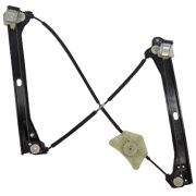 LÈVE-VITRE VOLKSWAGEN PASSAT 2014-2019 ÉLÉCTRIQUE / SANS MOTEUR / CONFORT / AVANT DROIT