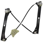 LÈVE-VITRE VOLKSWAGEN PASSAT 2014-2019 ÉLÉCTRIQUE / SANS MOTEUR / CONFORT / AVANT GAUCHE