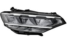PHARE AVANT VOLKSWAGEN PASSAT 2019-2023 DROIT