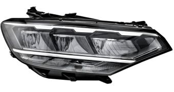 PHARE AVANT VOLKSWAGEN PASSAT 2019-2023 DROIT