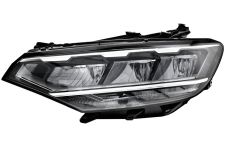 PHARE AVANT VOLKSWAGEN PASSAT 2019-2023 GAUCHE
