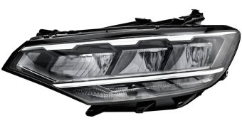 PHARE AVANT VOLKSWAGEN PASSAT 2019-2023 GAUCHE