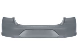 PARE-CHOCS VOLKSWAGEN PASSAT 2014-2019 ARRIÈRE / SEDAN / AVEC APPRET