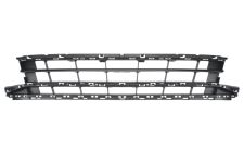 GRILLE VOLKSWAGEN PASSAT 2014-2019 PARE-CHOCS AVANT / MOULURE NOIRE / CENTRALE 