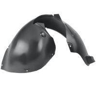 PARE-BOUE VOLKSWAGEN PASSAT CC 2012-2016 PARTIE ARRIÈRE / AVANT DROIT