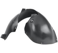 PARE-BOUE VOLKSWAGEN PASSAT CC 2012-2016 PARTIE ARRIÈRE / AVANT GAUCHE