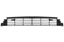 GRILLE VOLKSWAGEN PASSAT CC 2012-2016 PARE-CHOCS AVANT / AVEC CAPTEUR / CENTRALE 