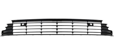 GRILLE VOLKSWAGEN PASSAT CC 2012-2016 PARE-CHOCS AVANT / AVEC CAPTEUR / CENTRALE 