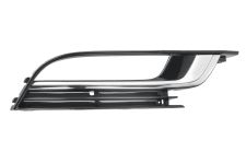 GRILLE VOLKSWAGEN PASSAT CC 2012-2016 PARE-CHOCS AVANT / AVEC ANTIBROUILLARD / DROITE
