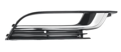 GRILLE VOLKSWAGEN PASSAT CC 2012-2016 PARE-CHOCS AVANT / AVEC ANTIBROUILLARD / DROITE