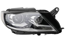PHARE AVANT VOLKSWAGEN PASSAT CC 2012-2016 XENON / DROIT