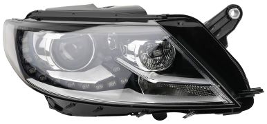 PHARE AVANT VOLKSWAGEN PASSAT CC 2012-2016 XENON / DROIT