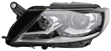 PHARE VOLKSWAGEN PASSAT CC 2012-2016 XENON / GAUCHE