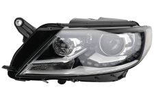PHARE AVANT VOLKSWAGEN PASSAT CC 2012-2016 XENON / GAUCHE