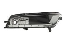 PHARE ANTIBROUILLARD VOLKSWAGEN PASSAT CC 2012-2016 DROIT