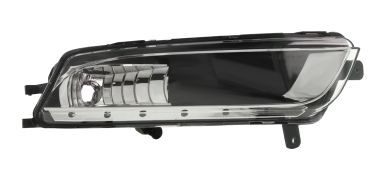 PHARE ANTIBROUILLARD VOLKSWAGEN PASSAT CC 2012-2016 DROIT