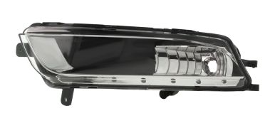 PHARE ANTIBROUILLARD VOLKSWAGEN PASSAT CC 2012-2016 GAUCHE