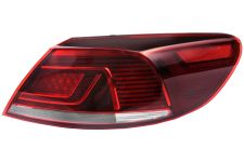 FEU ARRIÈRE VOLKSWAGEN PASSAT CC 2012-2016 EXTÉRIEUR / DROIT