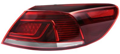 FEU ARRIÈRE VOLKSWAGEN PASSAT CC 2012-2016 EXTÉRIEUR / DROIT