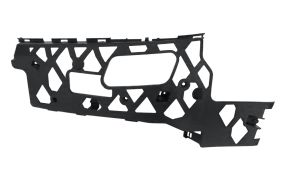 SUPPORT PARE-CHOCS VOLKSWAGEN PASSAT CC 2012-2016 AVANT GAUCHE