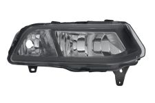 PHARE FEU DE JOUR VOLKSWAGEN POLO 2014-2017 DROIT