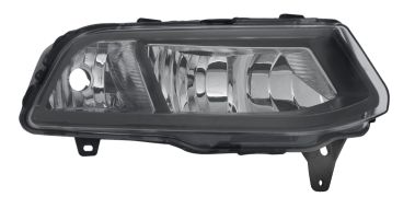 PHARE FEU DE JOUR VOLKSWAGEN POLO 2014-2017 DROIT