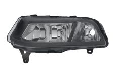 PHARE FEU DE JOUR VOLKSWAGEN POLO 2014-2017 GAUCHE