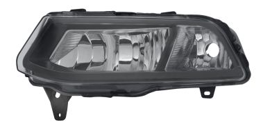 PHARE FEU DE JOUR VOLKSWAGEN POLO 2014-2017 GAUCHE