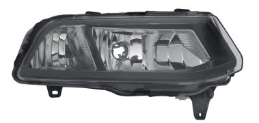 PHARE ANTIBROUILLARD VOLKSWAGEN POLO 2014-2017 DROIT